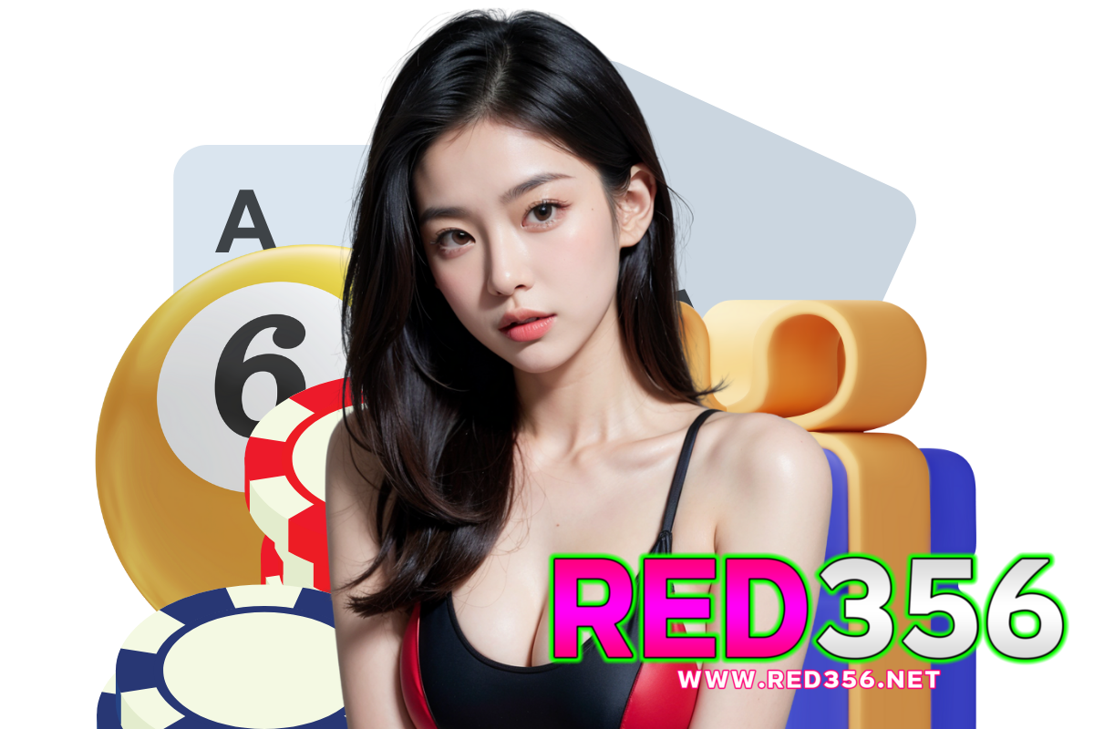 red356 สล็อต