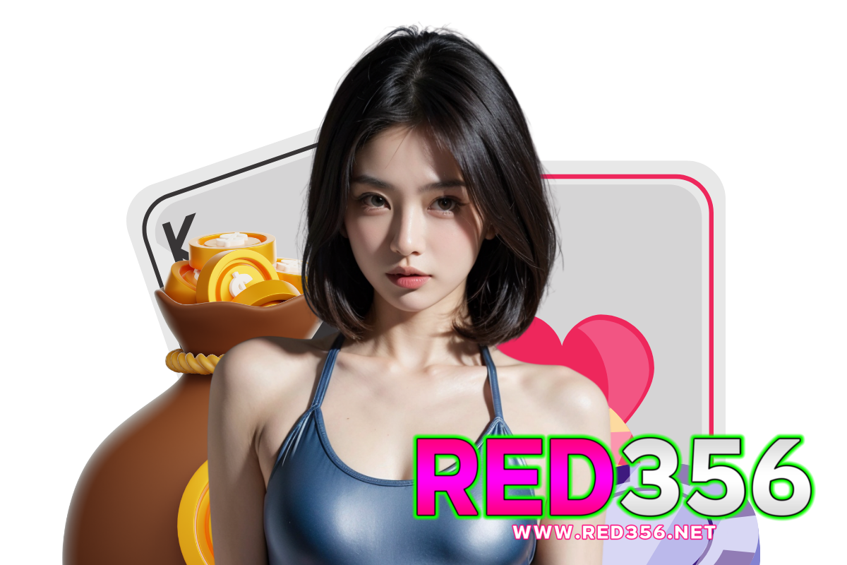 red356 เว็บตรง